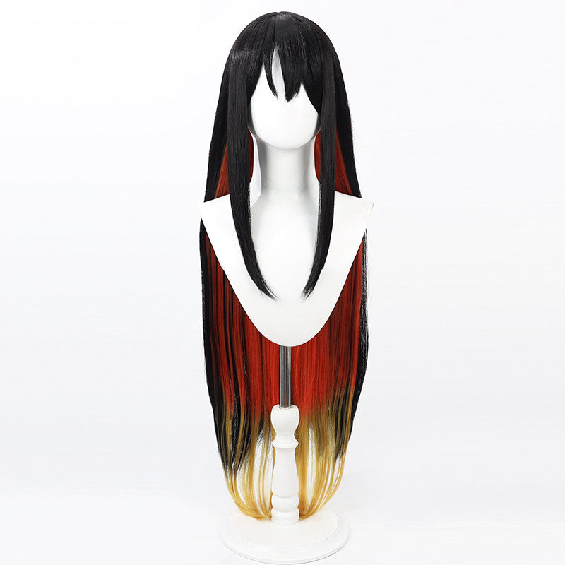 Cosplay Wigs Moran Goddess of Victory: Nikke