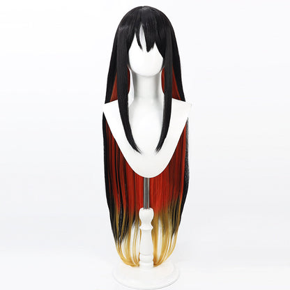 Cosplay Wigs Moran Goddess of Victory: Nikke