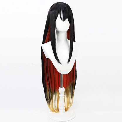 Cosplay Wigs Moran Goddess of Victory: Nikke