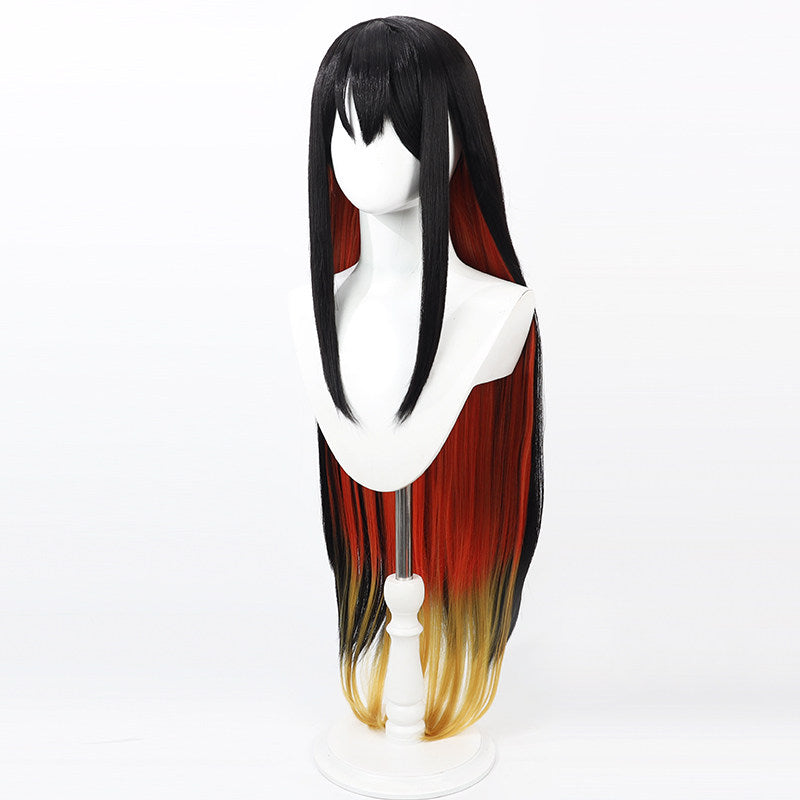 Cosplay Wigs Moran Goddess of Victory: Nikke
