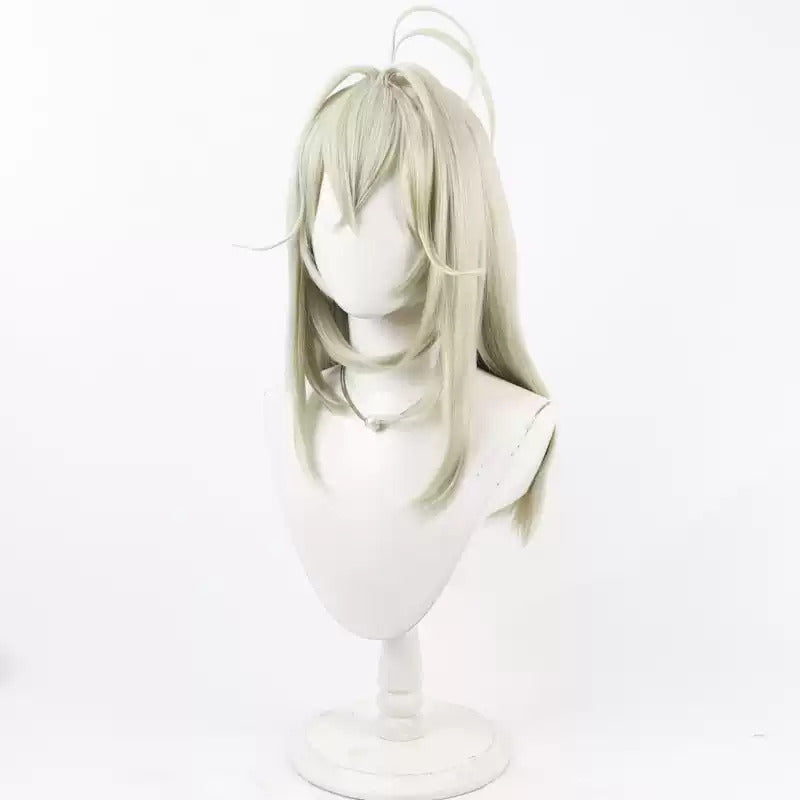 Cosplay Wigs Moria Luluka Star Detective Precure!