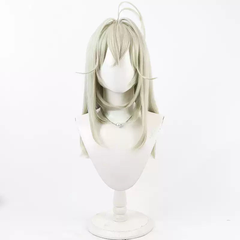 Cosplay Wigs Moria Luluka Star Detective Precure!