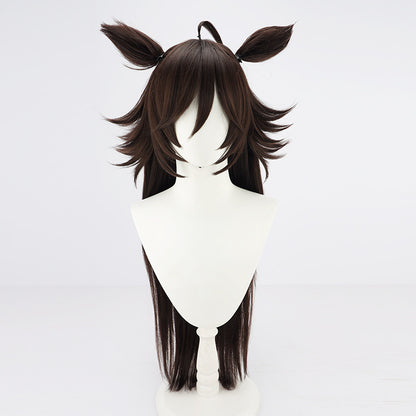 Cosplay Wigs Mr. C.B Brown Wigs Pretty Derby