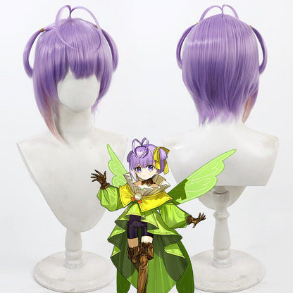 Cosplay Wigs Muryan Fate/Grand Order Candy Kazuradrop