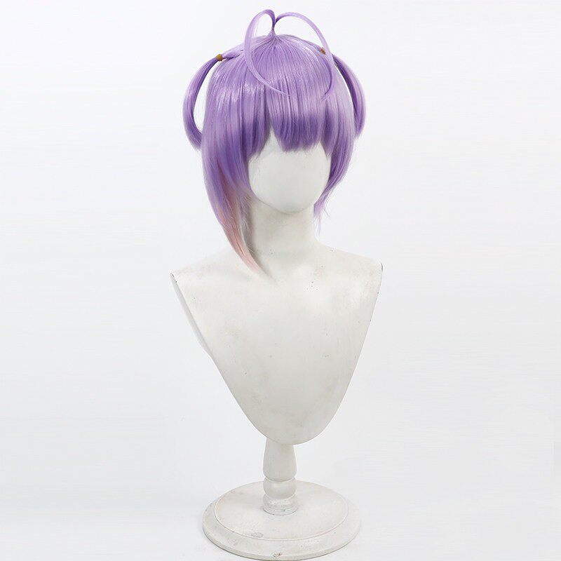 Cosplay Wigs Muryan Fate/Grand Order Candy Kazuradrop