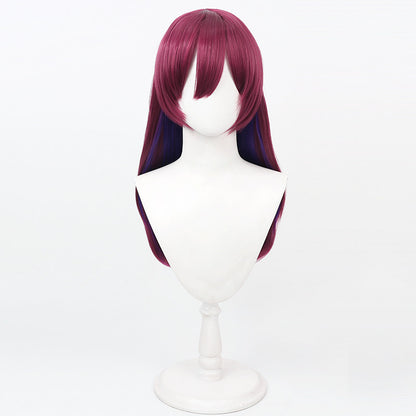 Cosplay Wigs Muyu Amagase NIJISANJI VTuber