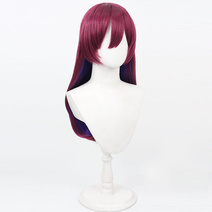 Cosplay Wigs Muyu Amagase NIJISANJI VTuber