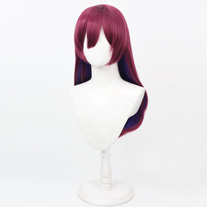 Cosplay Wigs Muyu Amagase NIJISANJI VTuber