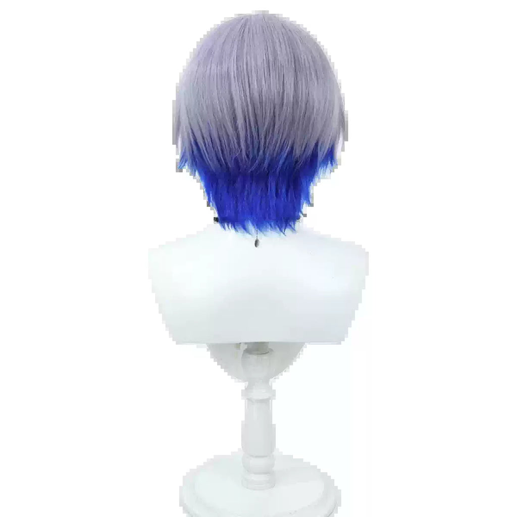 Usada Pekora Cosplay Wigs Hololive 3rd Gen VTuber With Ears