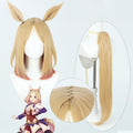 Cosplay Wigs Narita Top Road Z Part Ears Pretty Derby