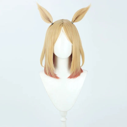 Cosplay Wigs Narita Top Road Z Part Ears Pretty Derby