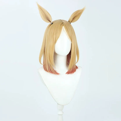 Cosplay Wigs Narita Top Road Z Part Ears Pretty Derby