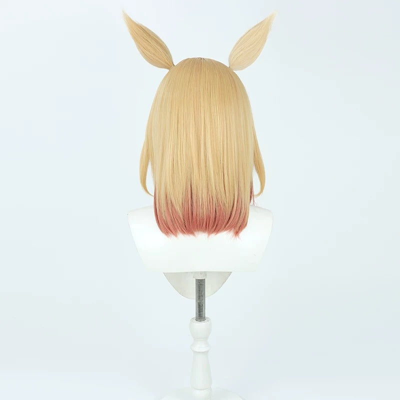 Cosplay Wigs Narita Top Road Z Part Ears Pretty Derby