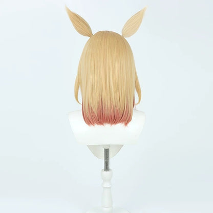 Cosplay Wigs Narita Top Road Z Part Ears Pretty Derby