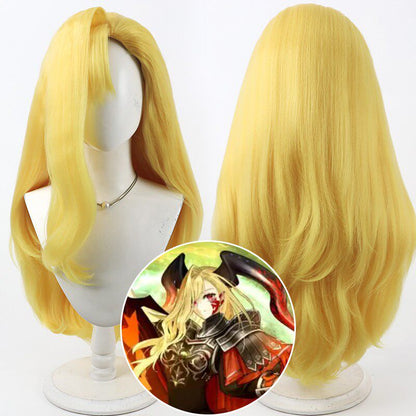 Cosplay Wigs Nero Draco Fate/Grand Order Anime Wigs