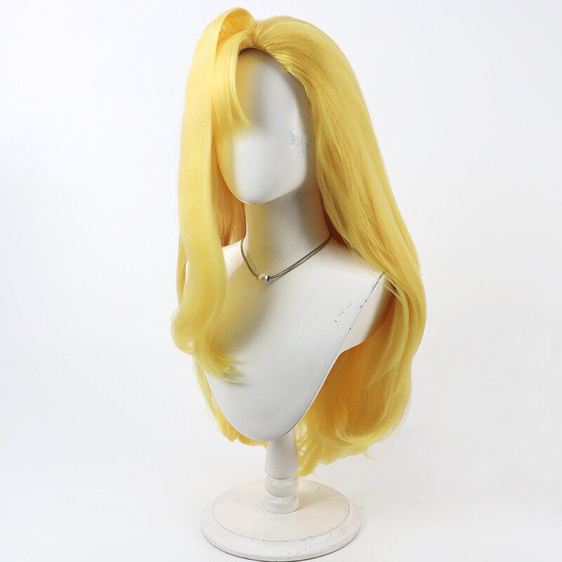 Cosplay Wigs Nero Draco Fate/Grand Order Anime Wigs