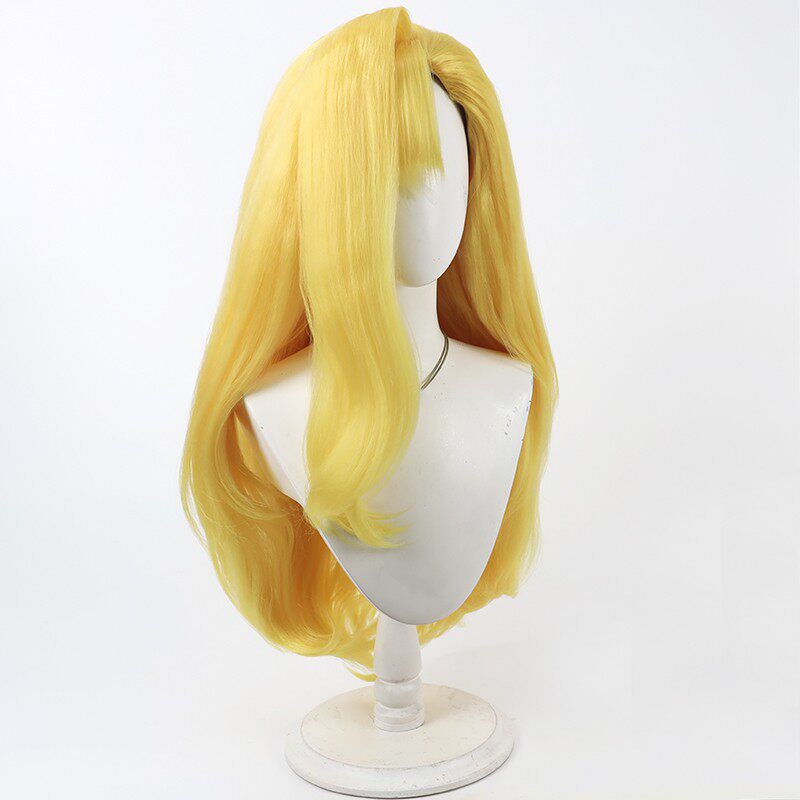 Cosplay Wigs Nero Draco Fate/Grand Order Anime Wigs