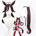 Cosplay Wigs No Reason Pretty Derby