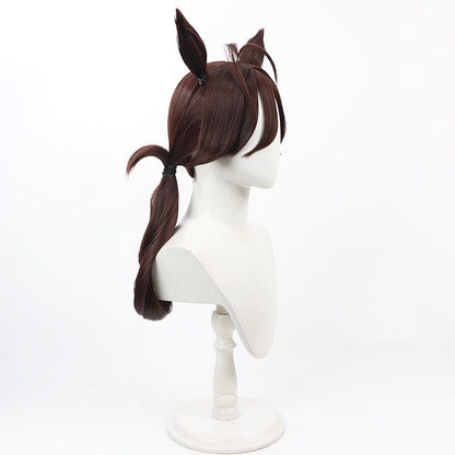 Cosplay Wigs No Reason Pretty Derby
