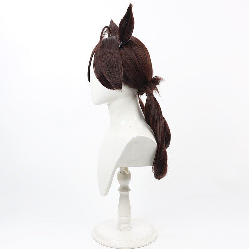 Cosplay Wigs No Reason Pretty Derby