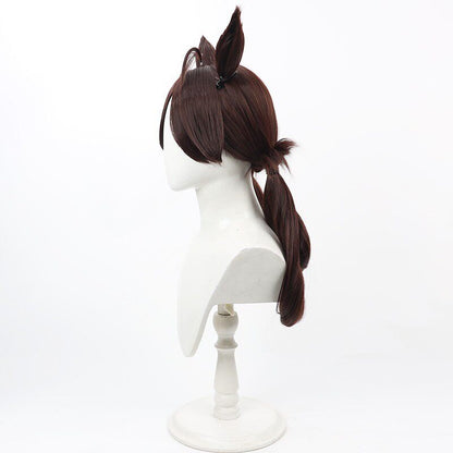 Cosplay Wigs No Reason Pretty Derby