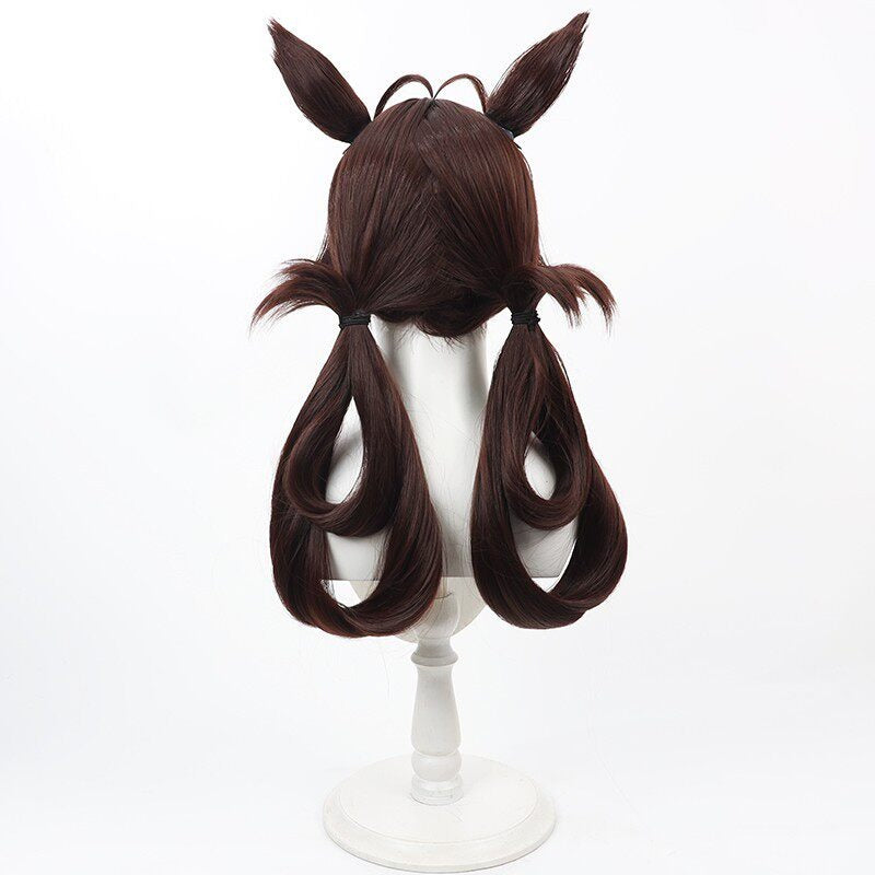 Cosplay Wigs No Reason Pretty Derby