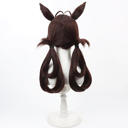 Cosplay Wigs No Reason Pretty Derby
