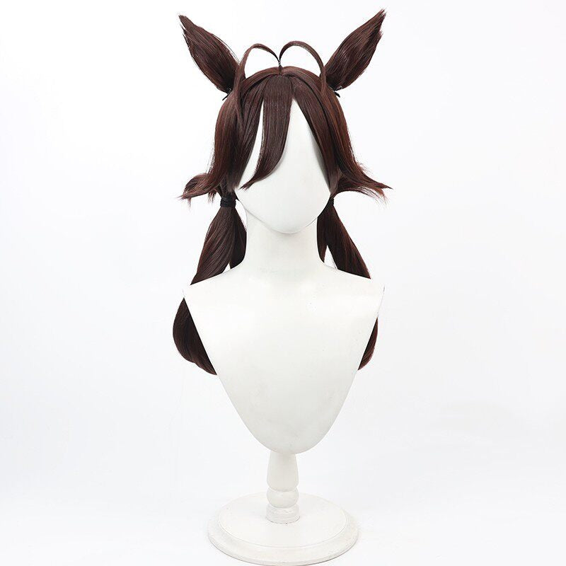Cosplay Wigs No Reason Pretty Derby