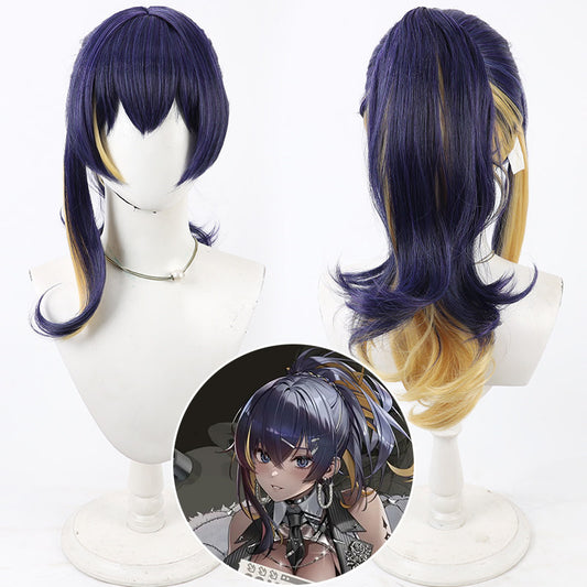 Cosplay Wigs Noise Goddess of Victory: Nikke Game Wigs