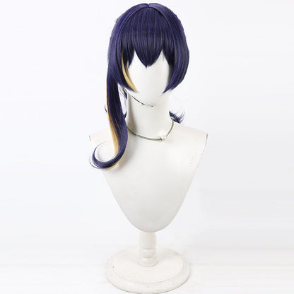 Cosplay Wigs Noise Goddess of Victory: Nikke Game Wigs