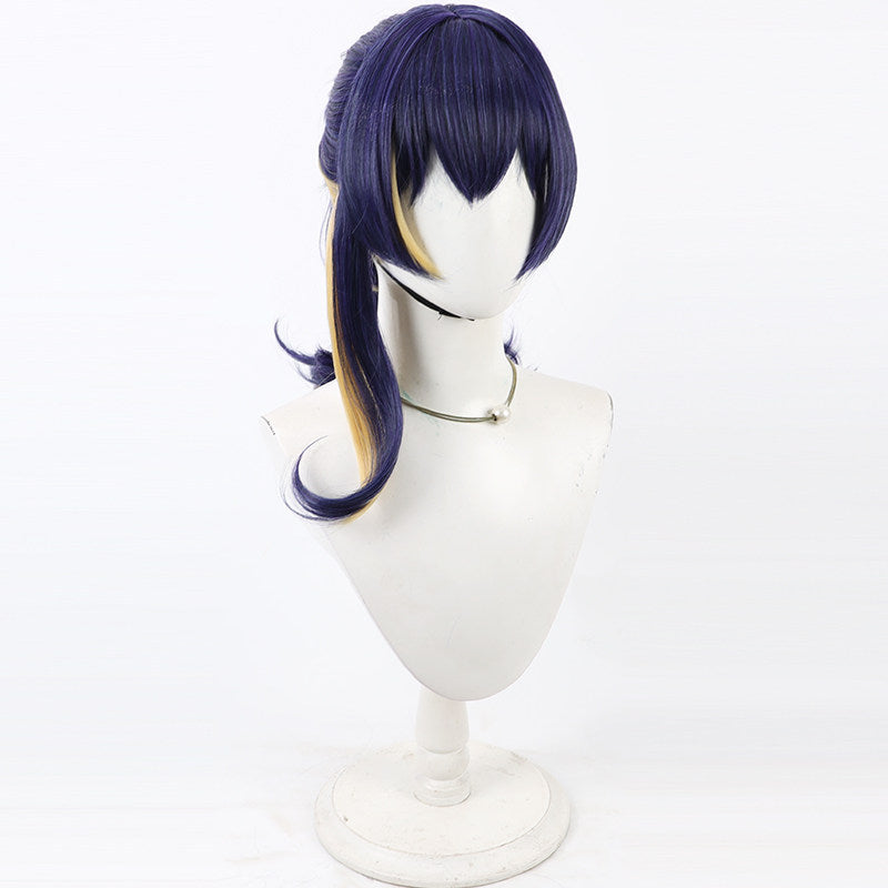 Cosplay Wigs Noise Goddess of Victory: Nikke Game Wigs