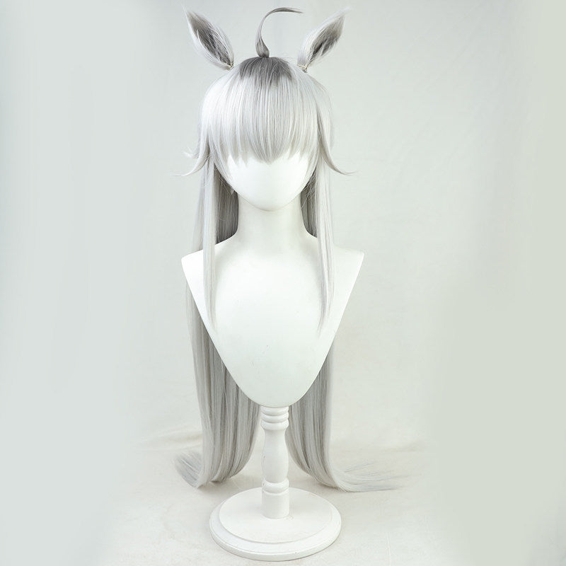 Cosplay Wigs Oguri Cap Pretty Derby