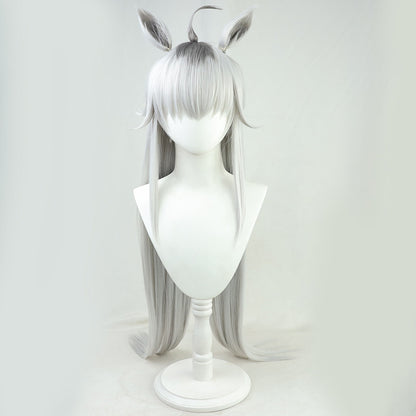 Cosplay Wigs Oguri Cap Pretty Derby