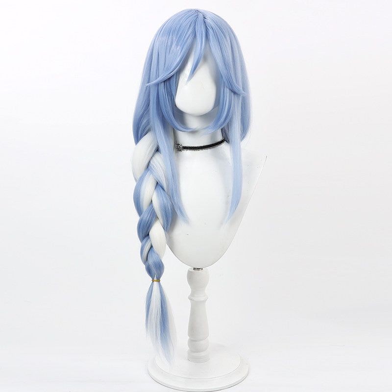 Cosplay Wigs Pekoramommy Hololive 3rd Gen Vtuber