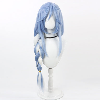 Cosplay Wigs Pekoramommy Hololive 3rd Gen Vtuber