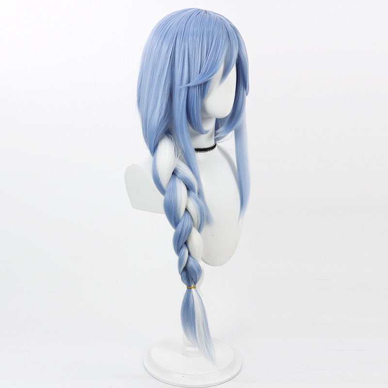 Cosplay Wigs Pekoramommy Hololive 3rd Gen Vtuber
