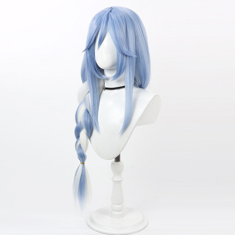 Cosplay Wigs Pekoramommy Hololive 3rd Gen Vtuber