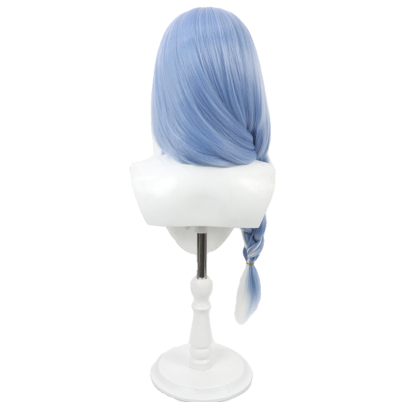Cosplay Wigs Pekoramommy Hololive 3rd Gen Vtuber