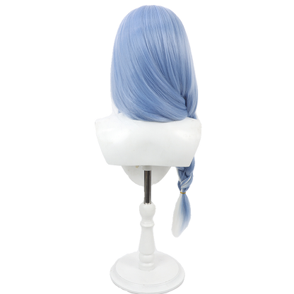 Cosplay Wigs Pekoramommy Hololive 3rd Gen Vtuber