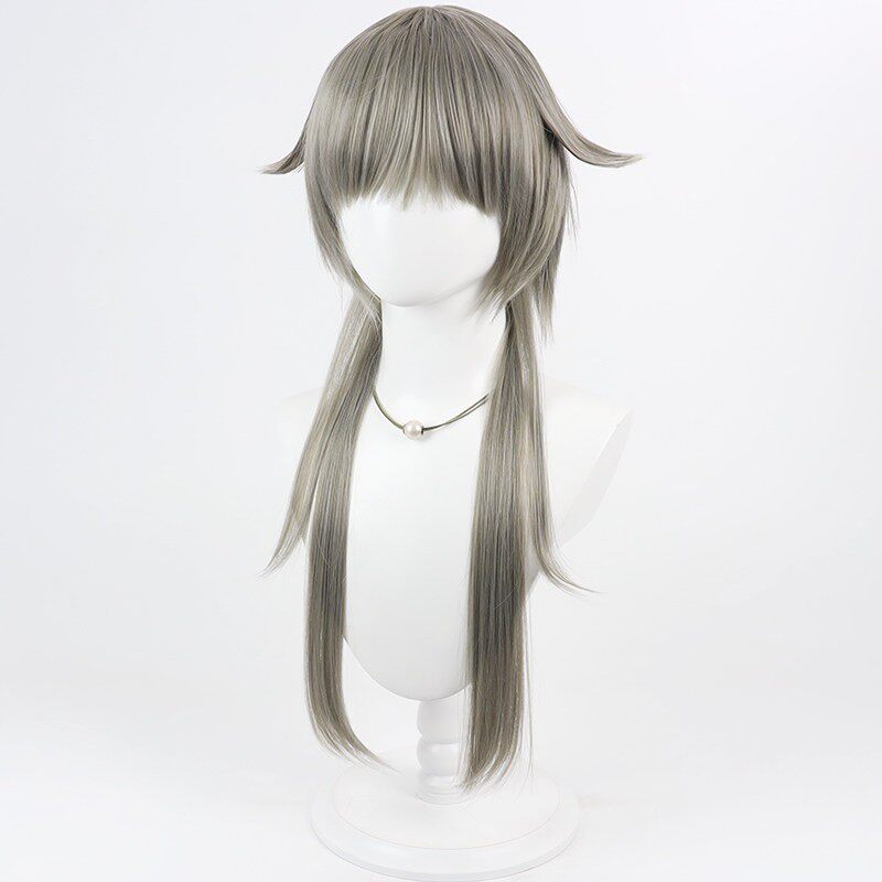 Cosplay Wigs Prika Goddess of Victory: Nikke Game Wigs