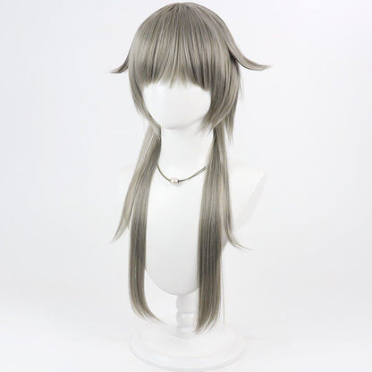 Cosplay Wigs Prika Goddess of Victory: Nikke Game Wigs