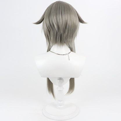 Cosplay Wigs Prika Goddess of Victory: Nikke Game Wigs
