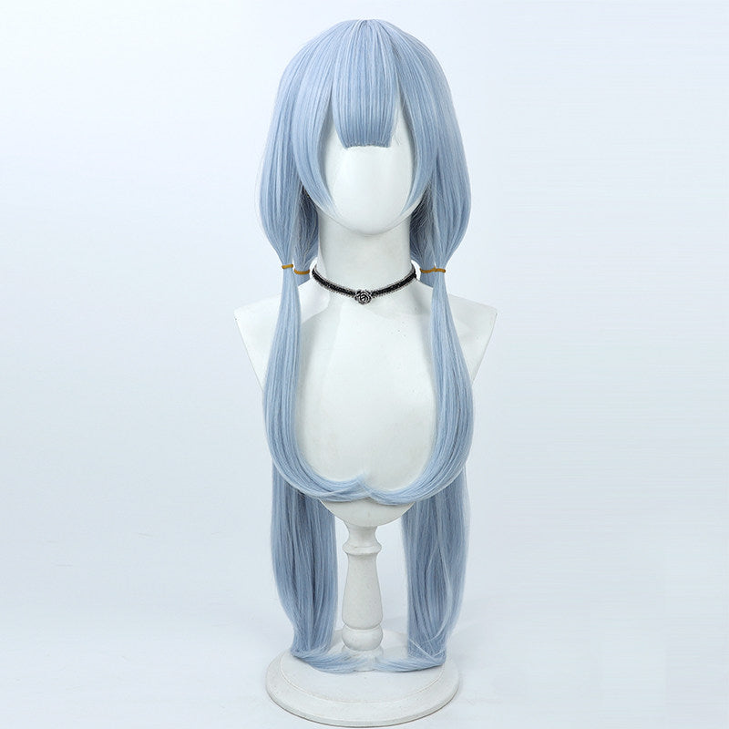 Cosplay Wigs Quadimension MEDIUM⁵ Virtual Singer Stardust