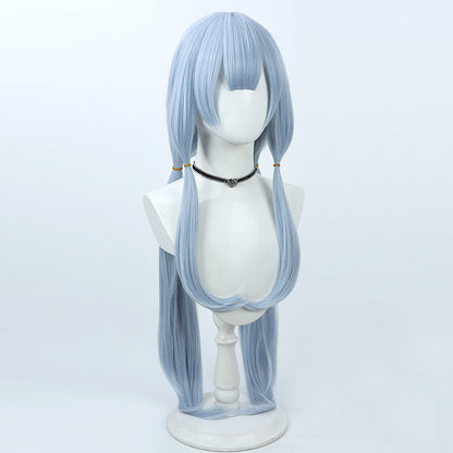 Cosplay Wigs Quadimension MEDIUM⁵ Virtual Singer Stardust
