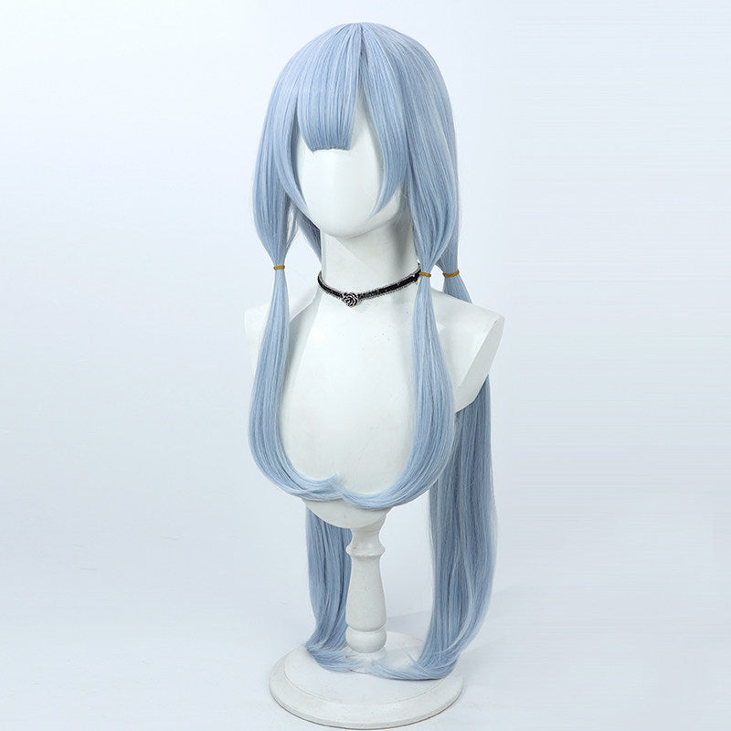 Cosplay Wigs Quadimension MEDIUM⁵ Virtual Singer Stardust