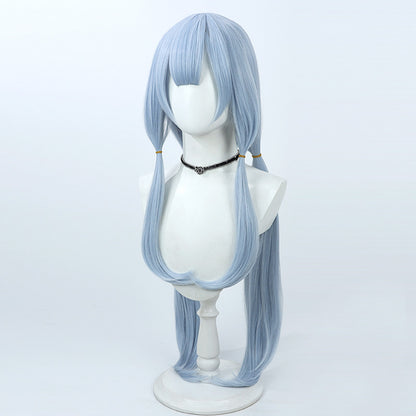 Cosplay Wigs Quadimension MEDIUM⁵ Virtual Singer Stardust