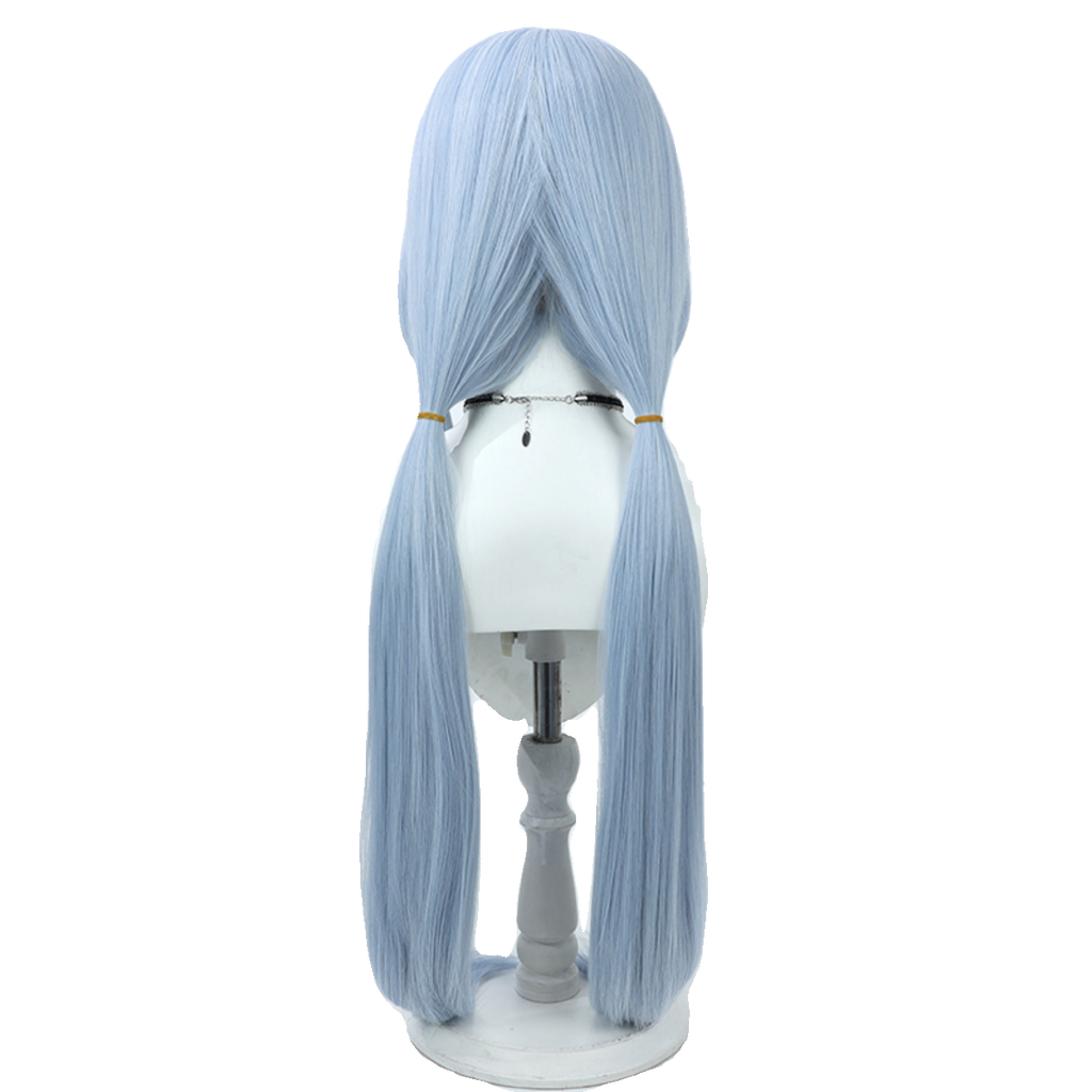 Cosplay Wigs Quadimension MEDIUM⁵ Virtual Singer Stardust