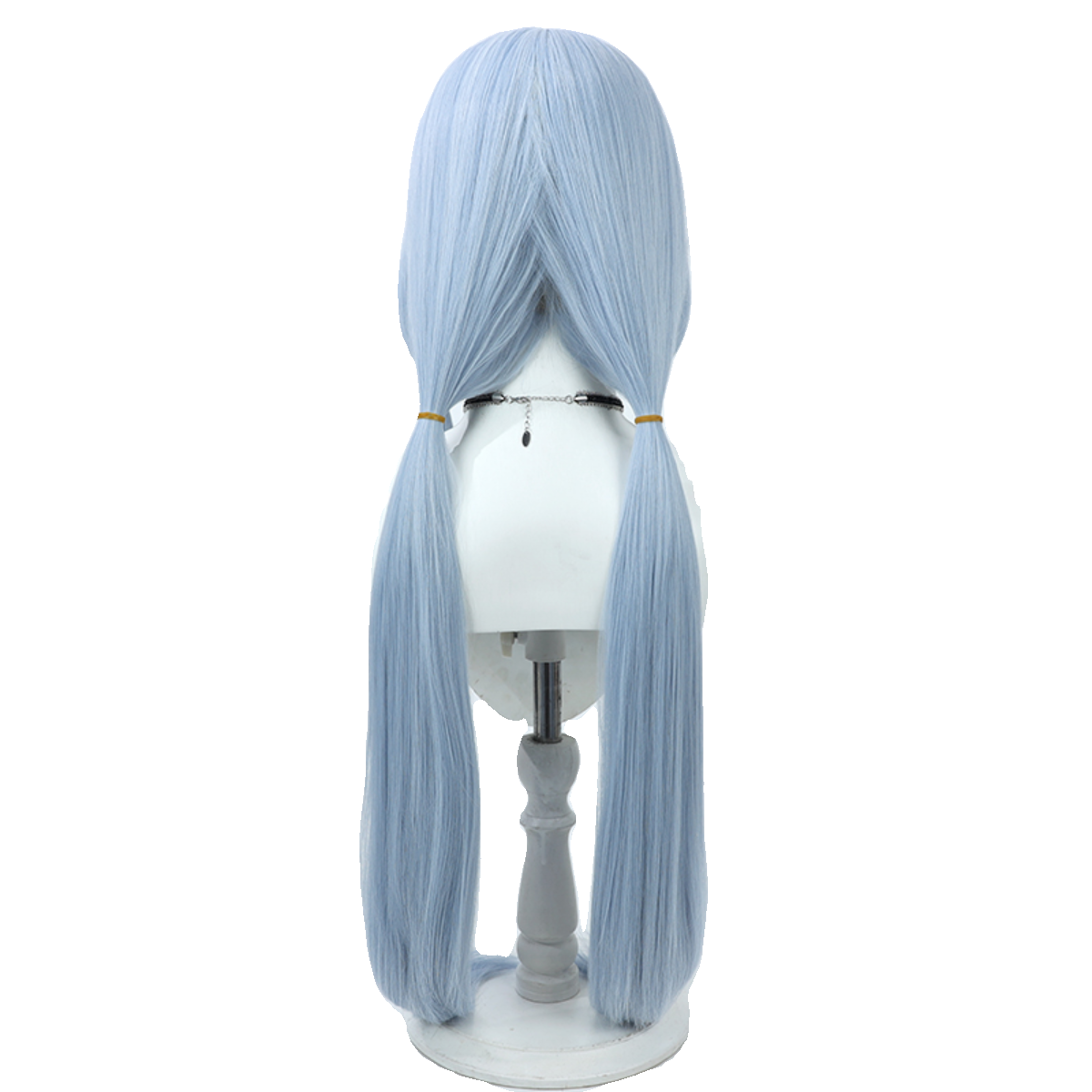 Cosplay Wigs Quadimension MEDIUM⁵ Virtual Singer Stardust