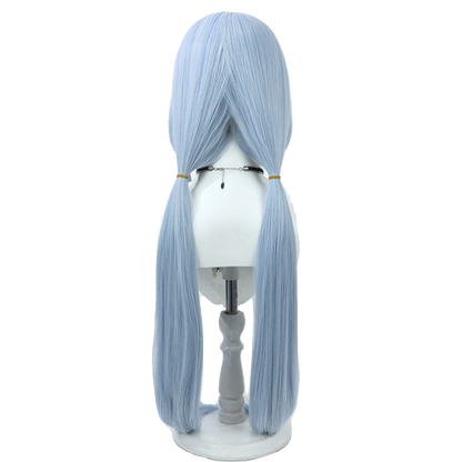 Cosplay Wigs Quadimension MEDIUM⁵ Virtual Singer Stardust
