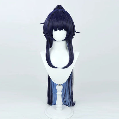 Cosplay Wigs Raiden Mei Honkai: Star Rail
